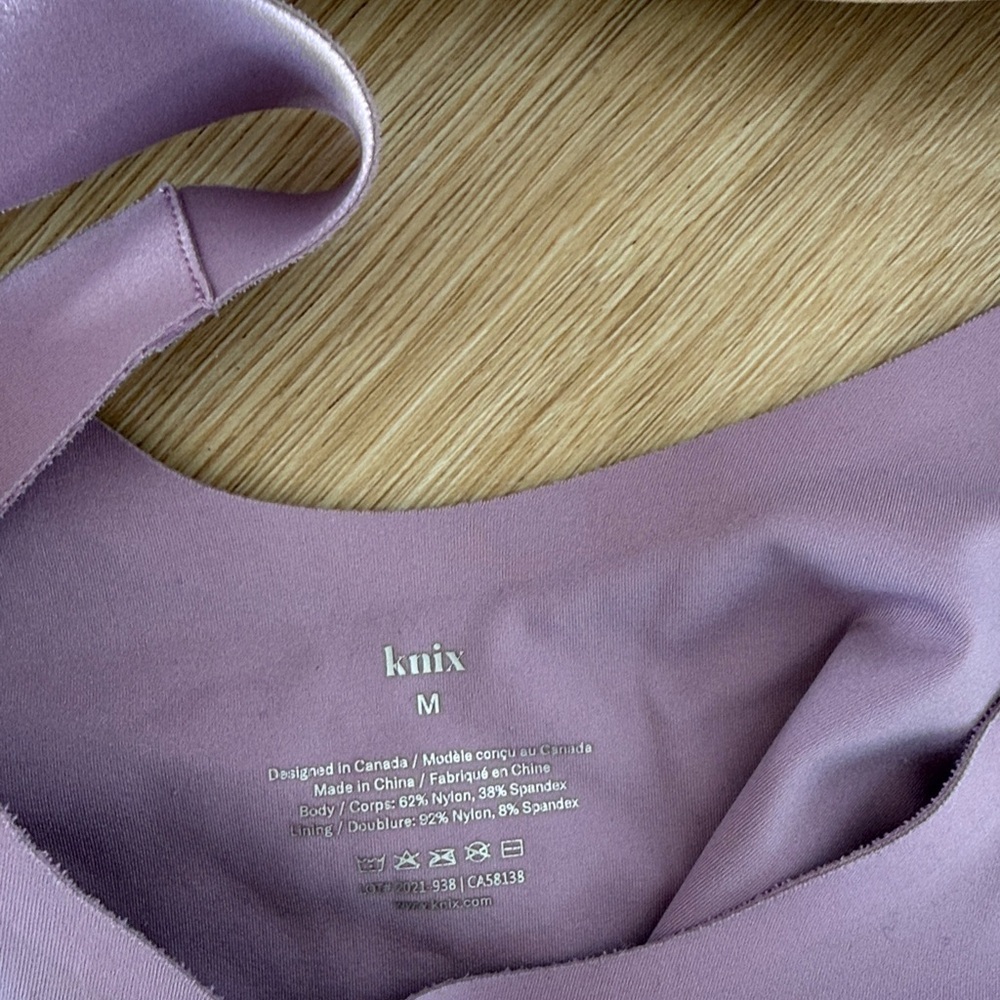 Knix Bra Set - Picture 3 of 4